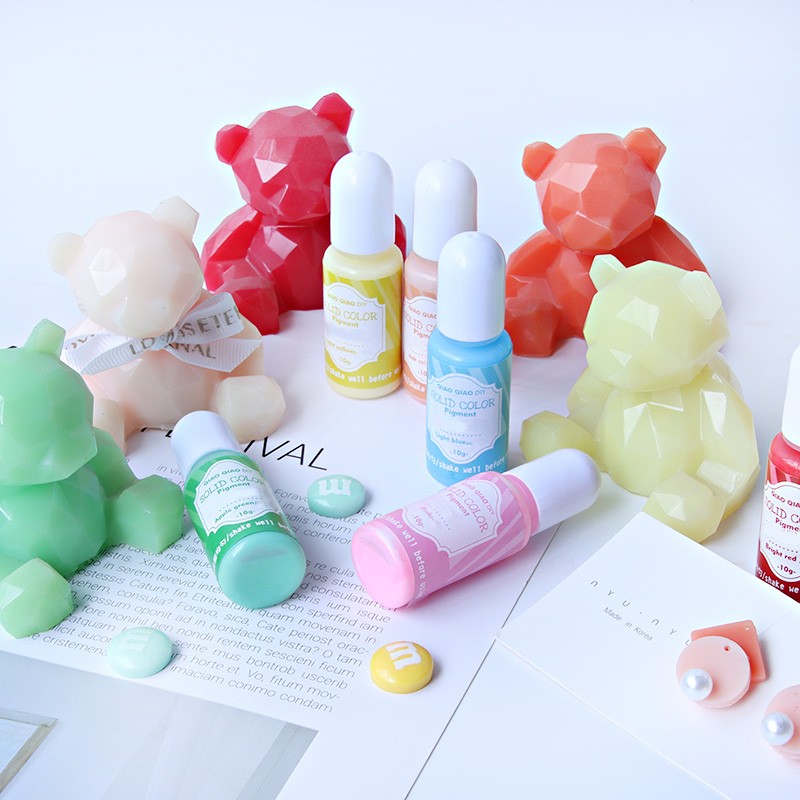 Resin Art Liquid - Venta al por mayor de 18
