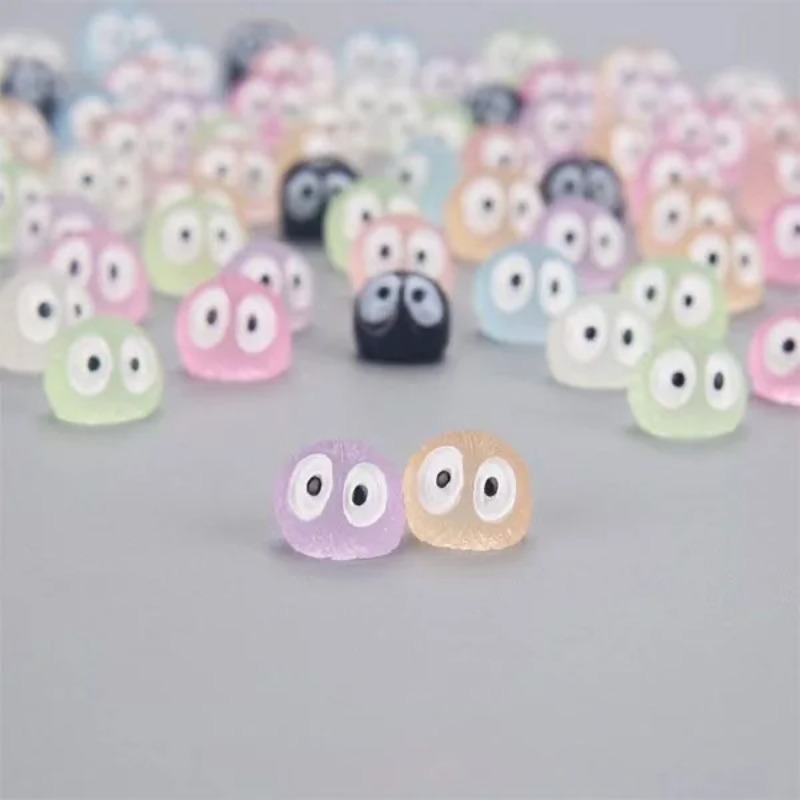 Resin Art Light - 1-200 Piezas de Mini Decoraciones Luminosas