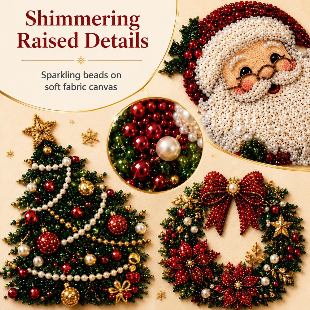 Kit de Arte con Perlas de Papá - Resin Art Kits reseña y precio