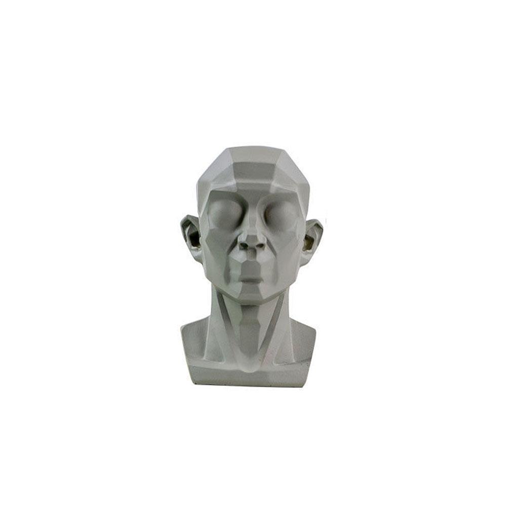Arte yeso retrato material did - Resin Art Learning reseña y precio