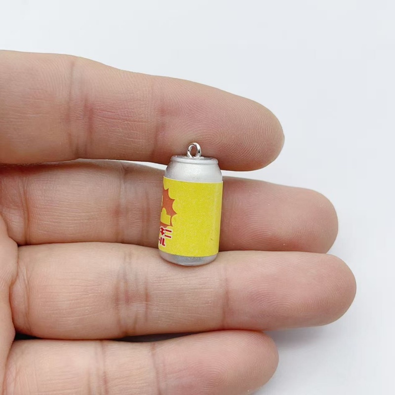 10 Piezas Mini Abalorios de Re - Resin Art Engagement reseña y precio