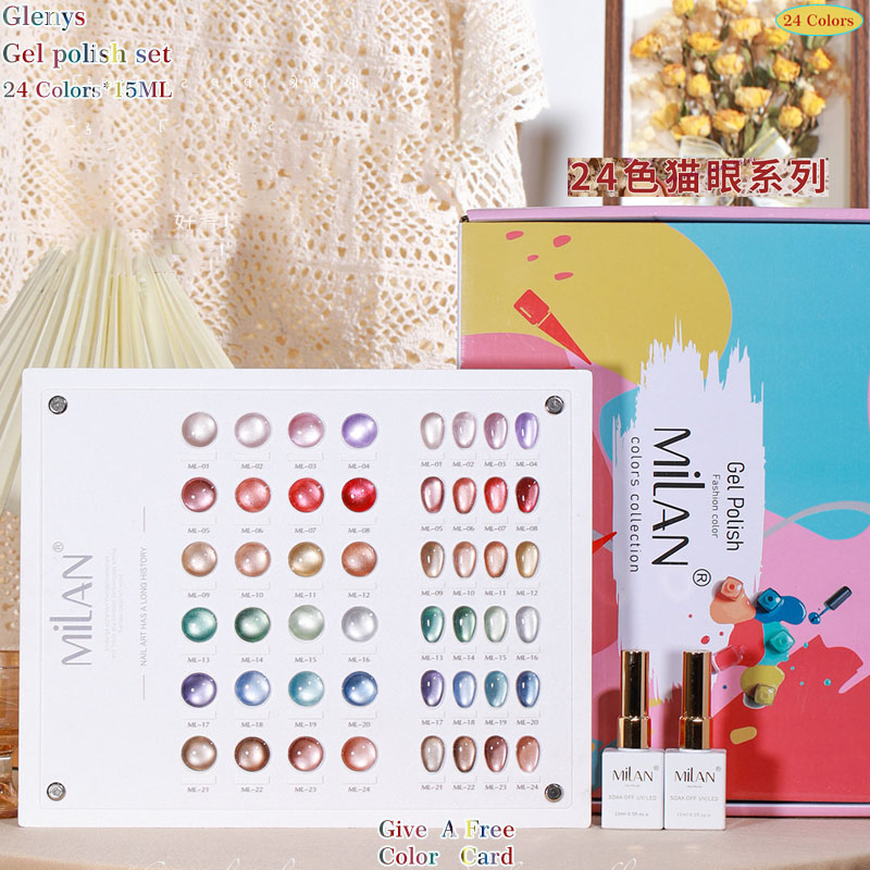 Glemys 24 colores de gel de es - Resin Art Learning reseña y precio