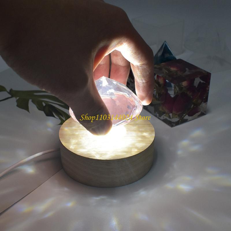 Moldes silicona en forma cubo  - Resin Art Cube reseña y precio