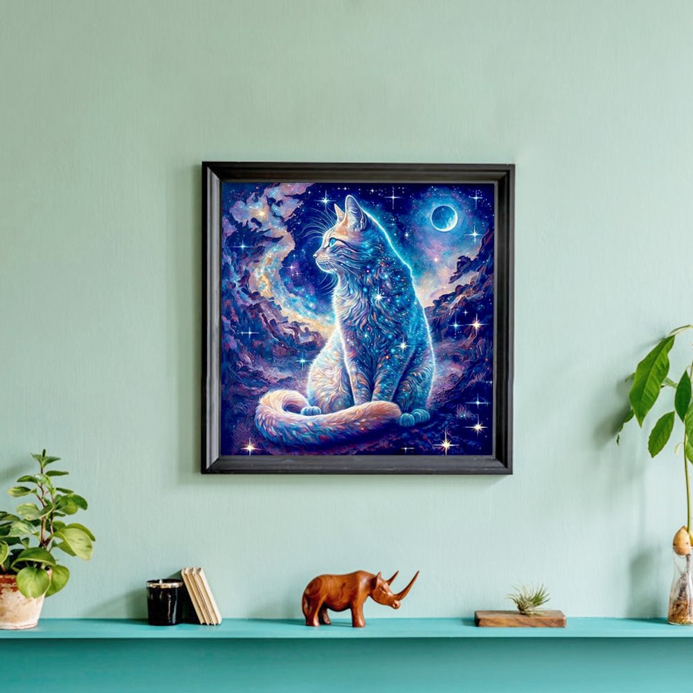 Kit de Pintura de Diamantes Fa - Resin Art Kits reseña y precio