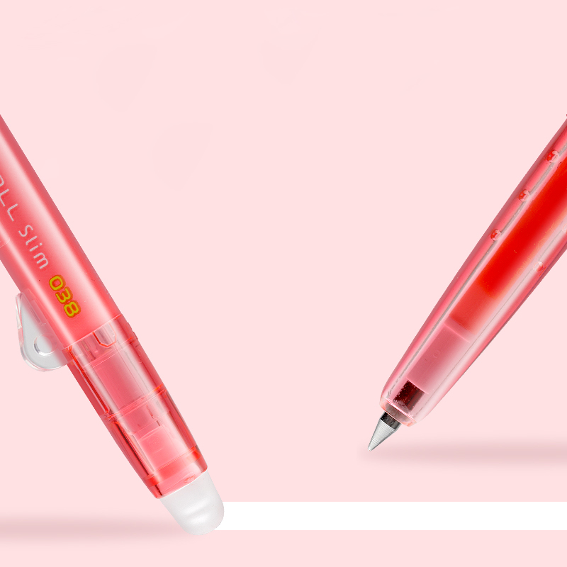 1 Uds. Bolígrafo de Gel de LFB - Pilot Pen Frixion reseña y precio