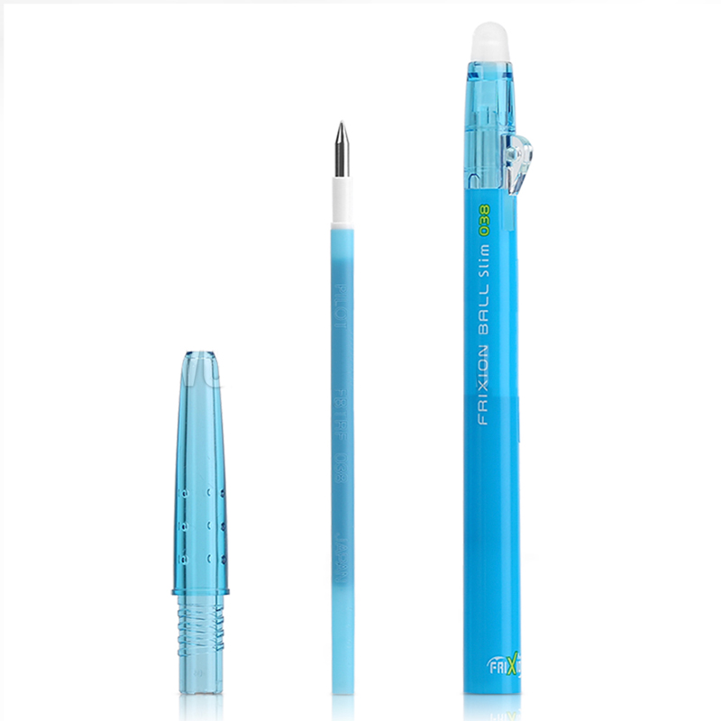 1 Uds. Bolígrafo de Gel de LFB - Pilot Pen Frixion reseña y precio