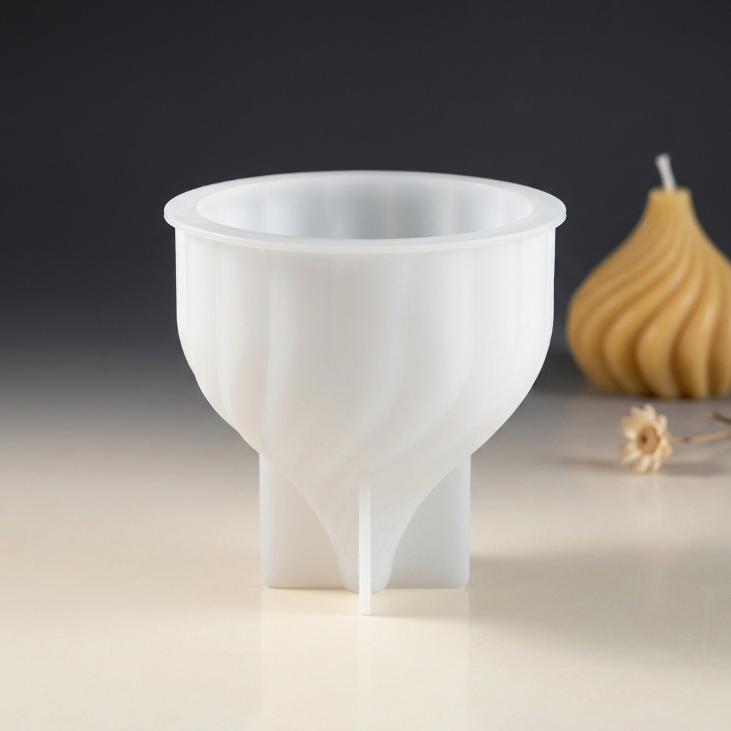Molde de Silicona para Velas c - Resin Art Cube reseña y precio