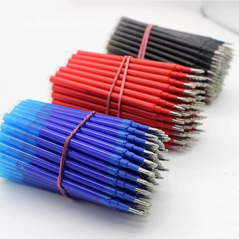 50 unids/set 0,7mm bolígrafo b - Pilot Pen Frixion reseña y precio