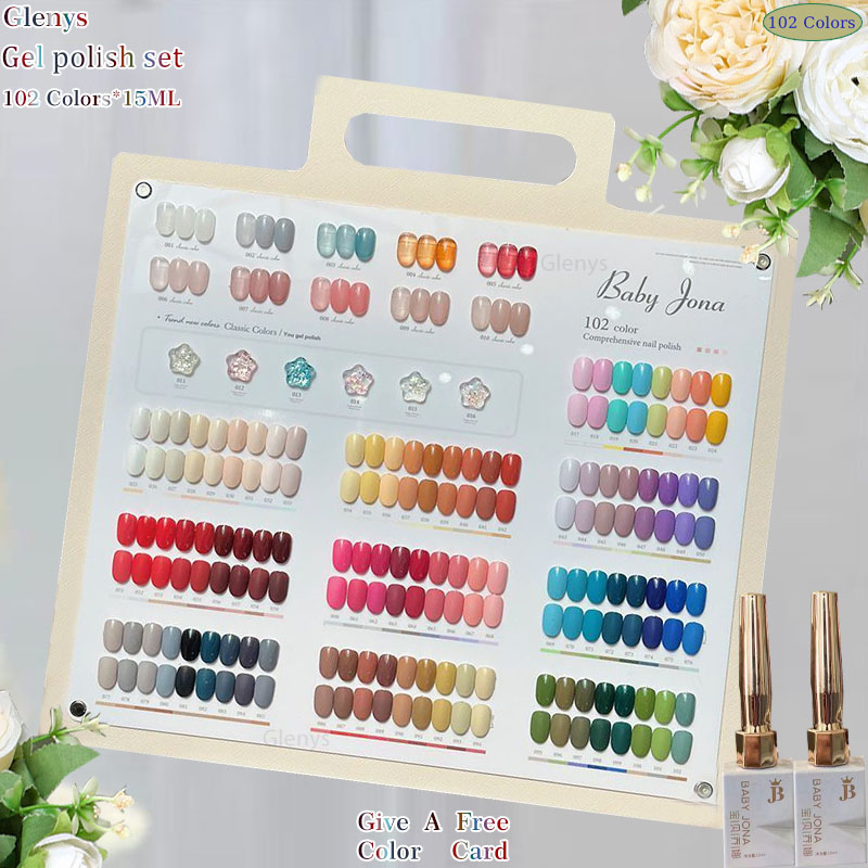 Glenys-pegamento para esmalte  - Resin Art Learning reseña y precio