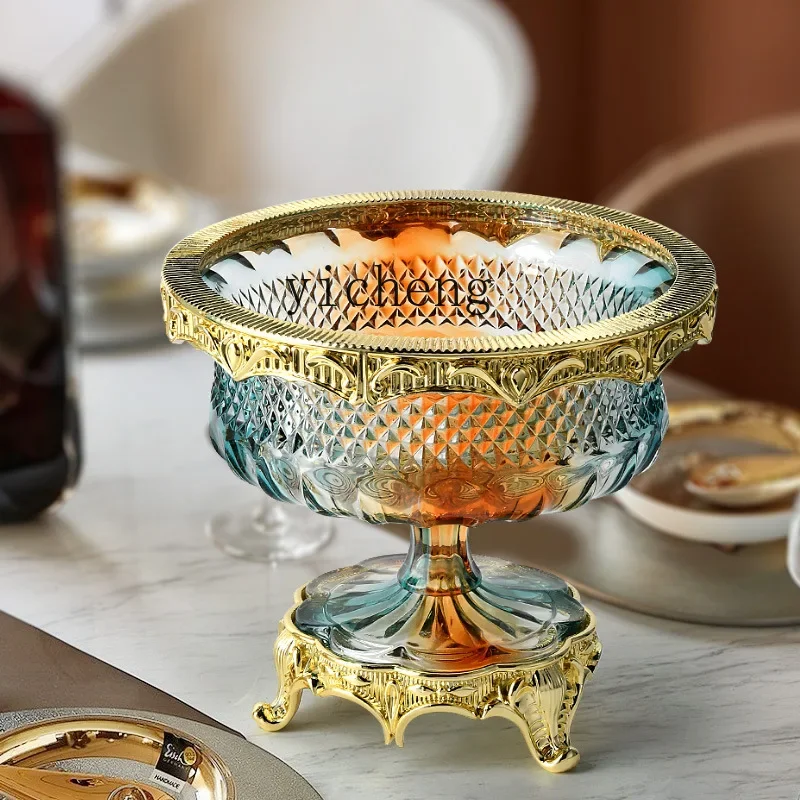 Jarrón de cristal de la serie  - Resin Art Light reseña y precio