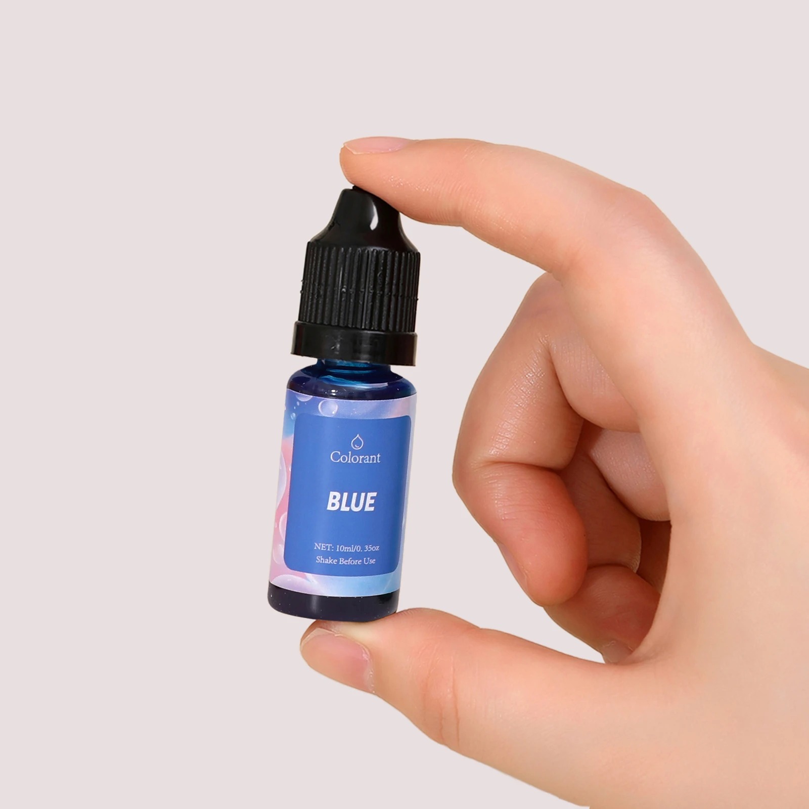 Kits de pigmentos de resina ep - Resin Art Liquid reseña y precio