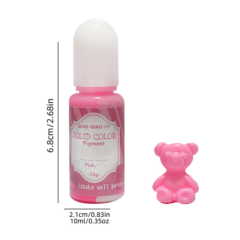 Venta al por mayor de 18 pigme - Resin Art Liquid reseña y precio