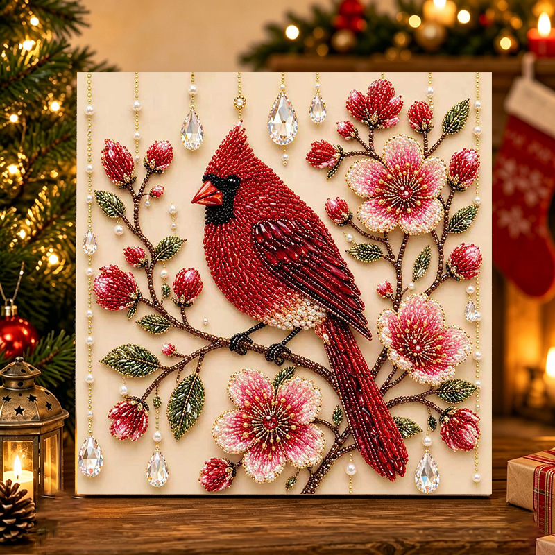 Kit de Pintura de Diamantes 3D - Resin Art For Beginners reseña y precio