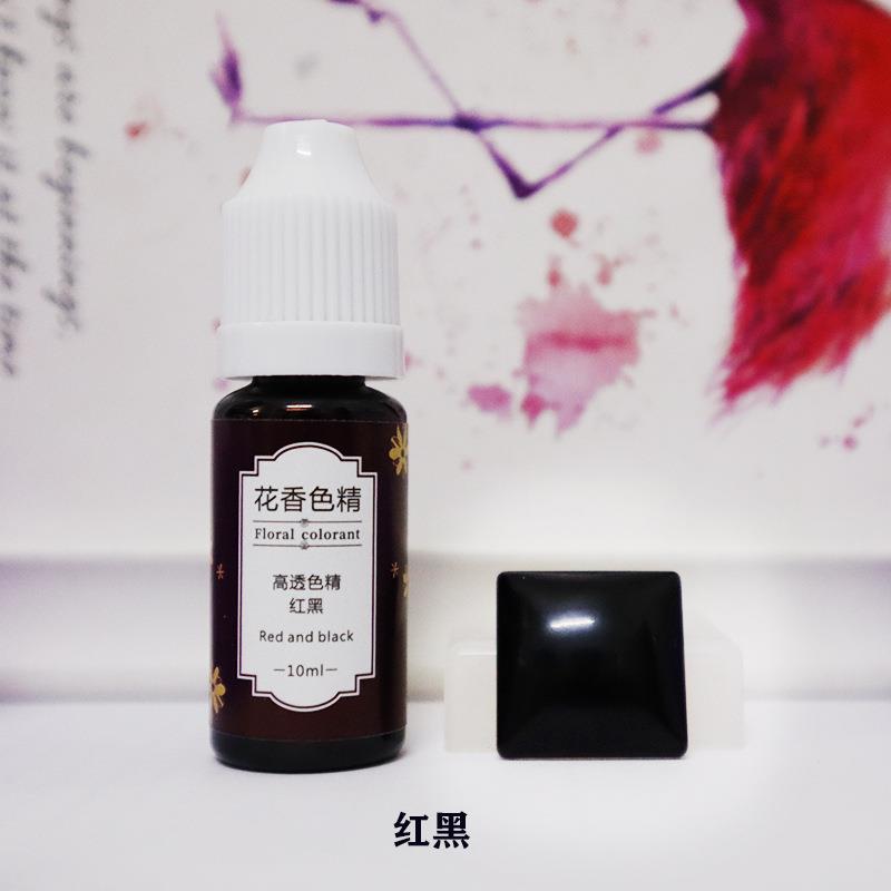 Pigmento de difusión de resina - Resin Pigment Alcohol Ink reseña y precio