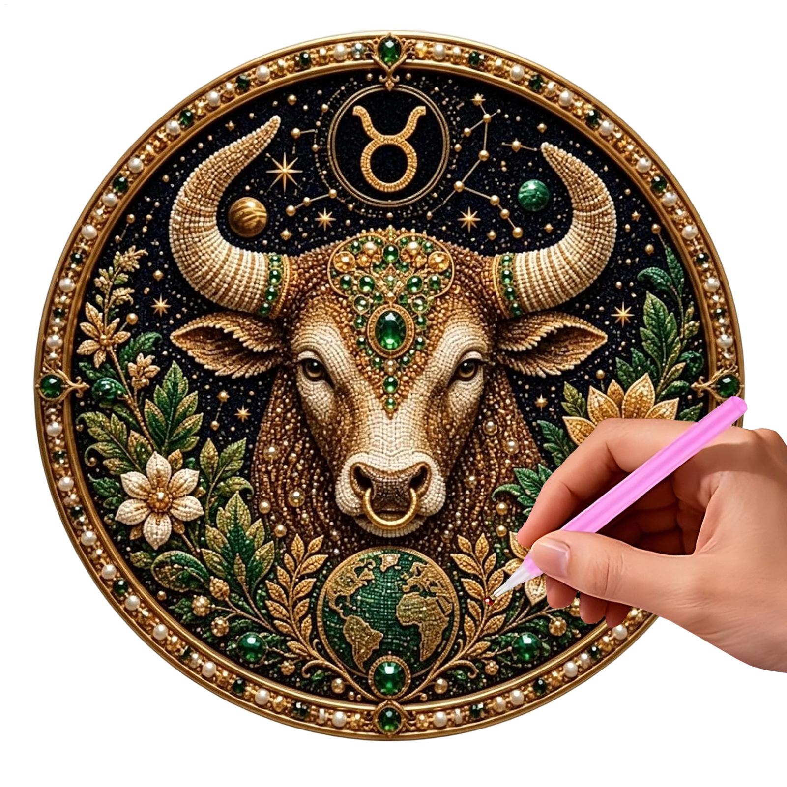 Kit de Arte con Perlas de los  - Resin Art Kits reseña y precio