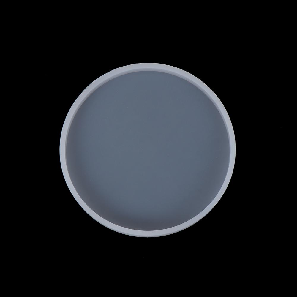 Molde de silicona para arte co - Resin Art Clay reseña y precio