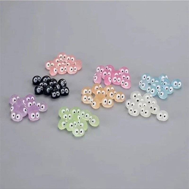 1-200 Piezas de Mini Decoracio - Resin Art Light reseña y precio