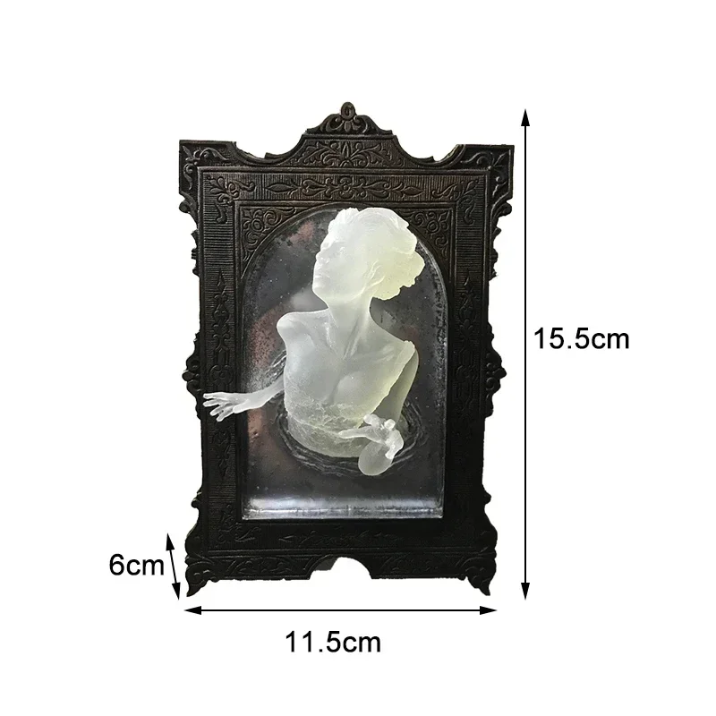 Decoración de Pared con Mano d - Resin Art Light reseña y precio