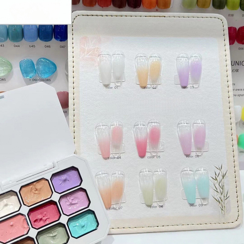1 unidad de Gel UV Sólido de 9 - Resin Art Uv reseña y precio
