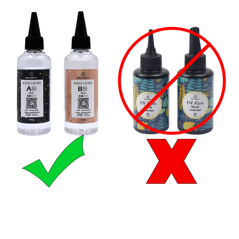 Tinte colorante para molde de  - Resin Pigment Alcohol Ink reseña y precio