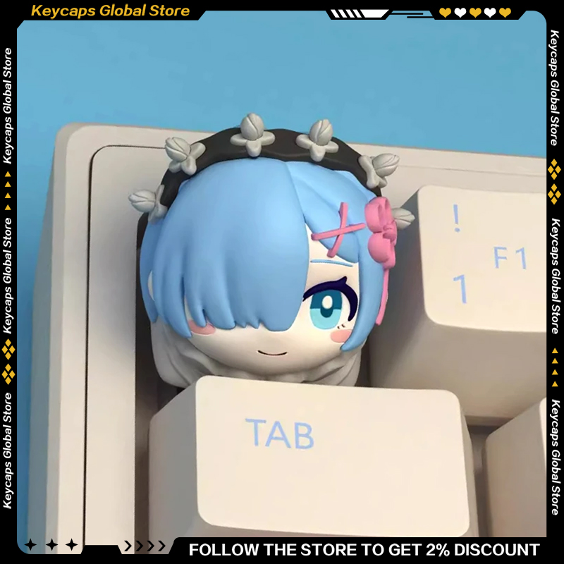 Re: Zero Creating Life in Anot - Resin Art World reseña y precio