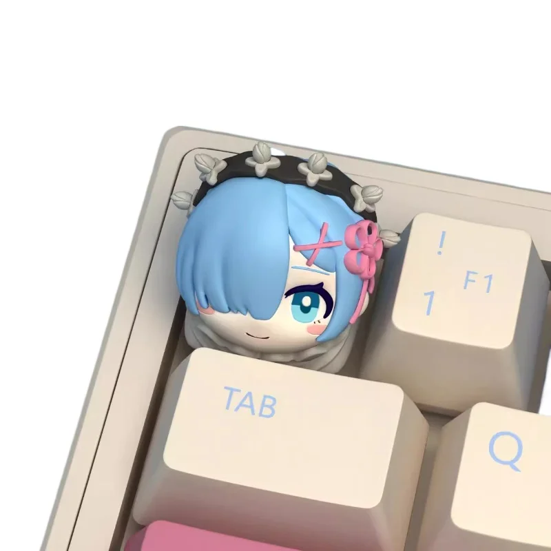 Re: Zero Creating Life in Anot - Resin Art World reseña y precio