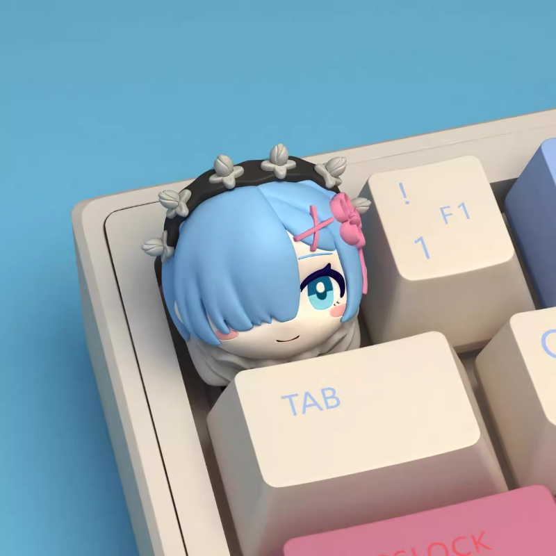 Re: Zero Creating Life in Anot - Resin Art World reseña y precio