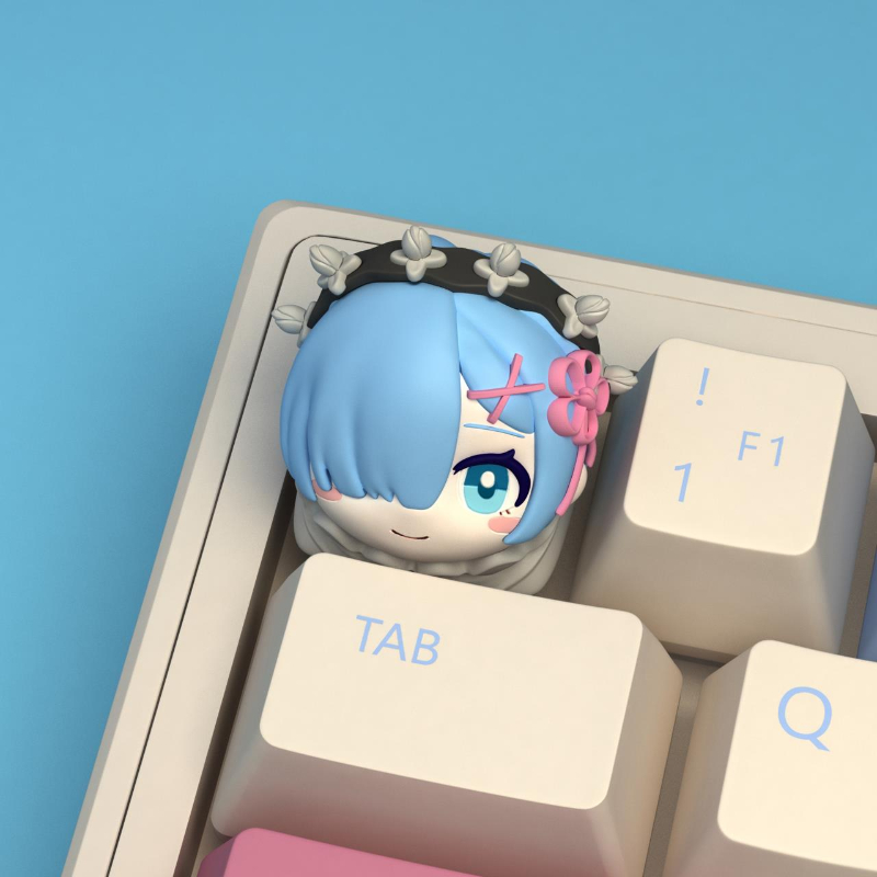 Re: Zero Creating Life in Anot - Resin Art World reseña y precio