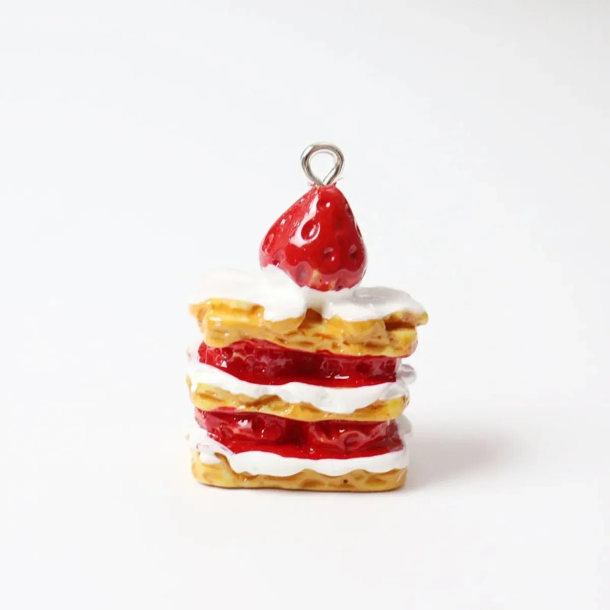 10 piezas de mini colgantes de - Resin Art Engagement reseña y precio
