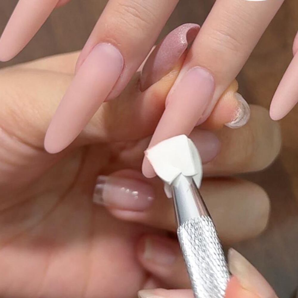 1 caja de esmalte de uñas en G - Resin Art Glue reseña y precio