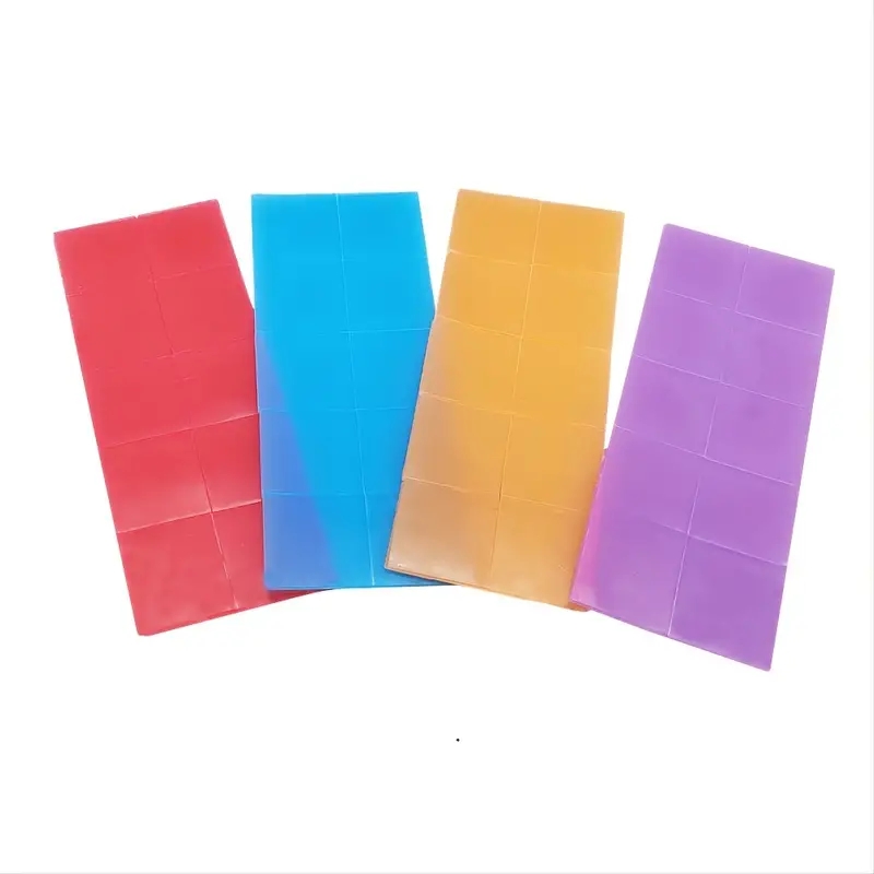 40 Piezas de Cera para Pintura - Resin Art Clay reseña y precio