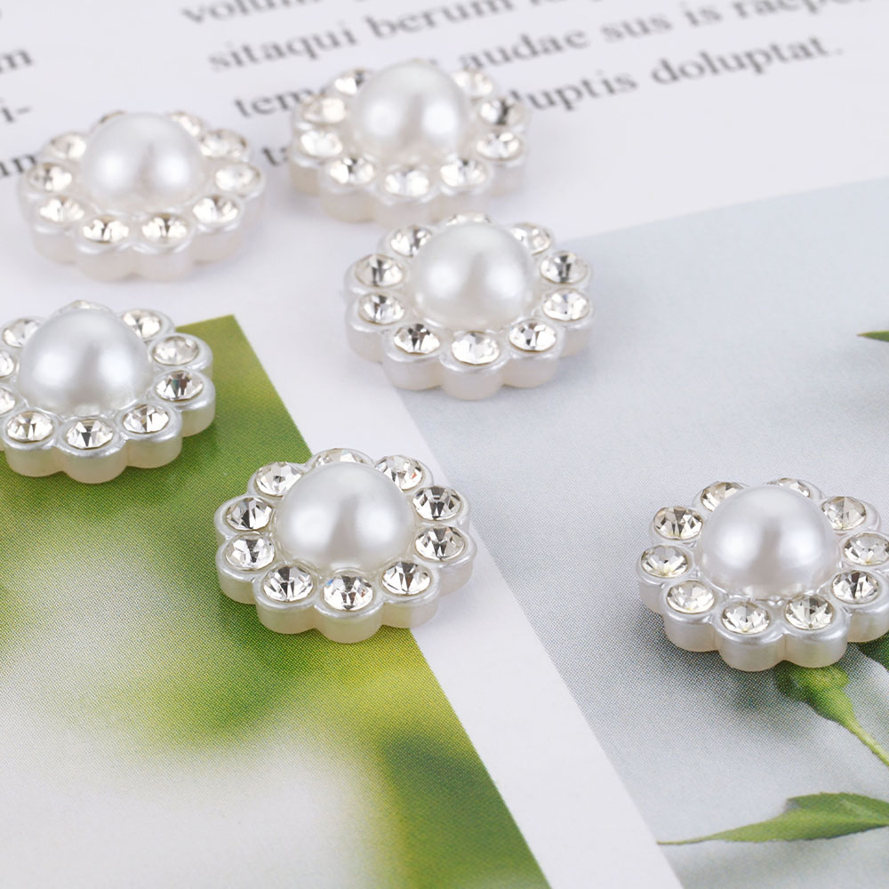 50 Piezas de Perlas de Resina  - Resin Art Engagement reseña y precio