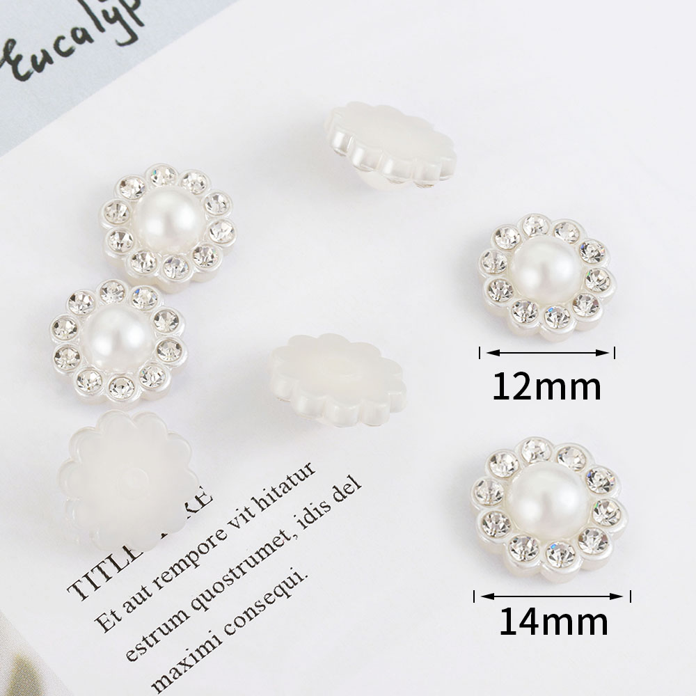 50 Piezas de Perlas de Resina  - Resin Art Engagement reseña y precio