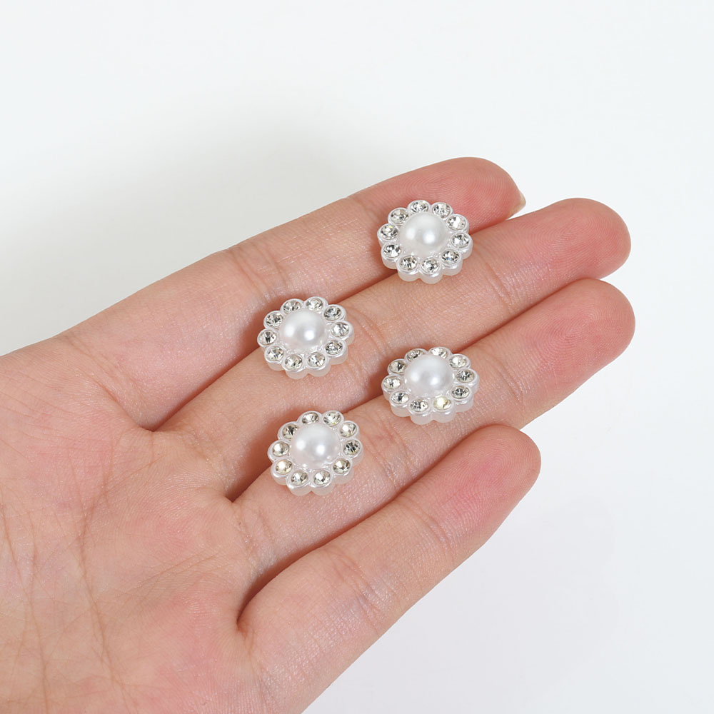 50 Piezas de Perlas de Resina  - Resin Art Engagement reseña y precio
