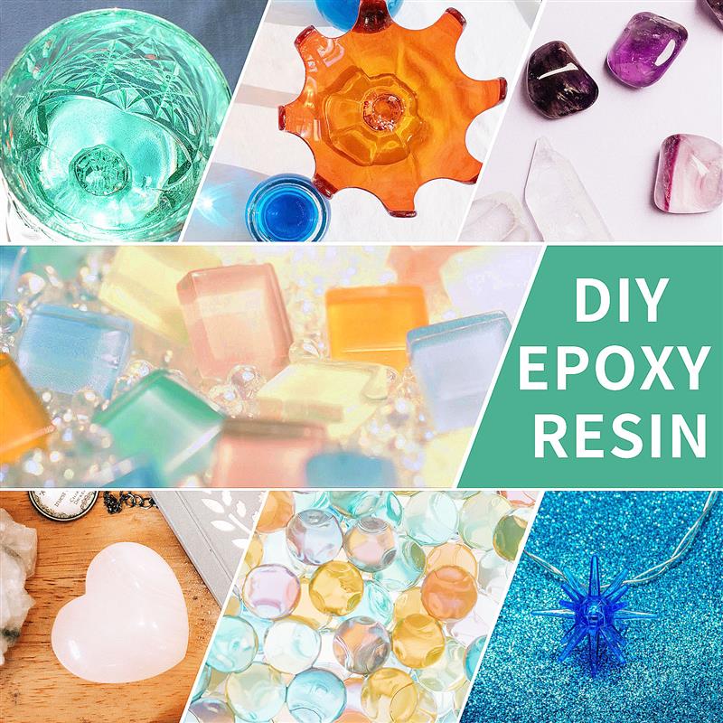 Tinta de Arte de 24 colores, p - Resin Pigment Alcohol Ink reseña y precio